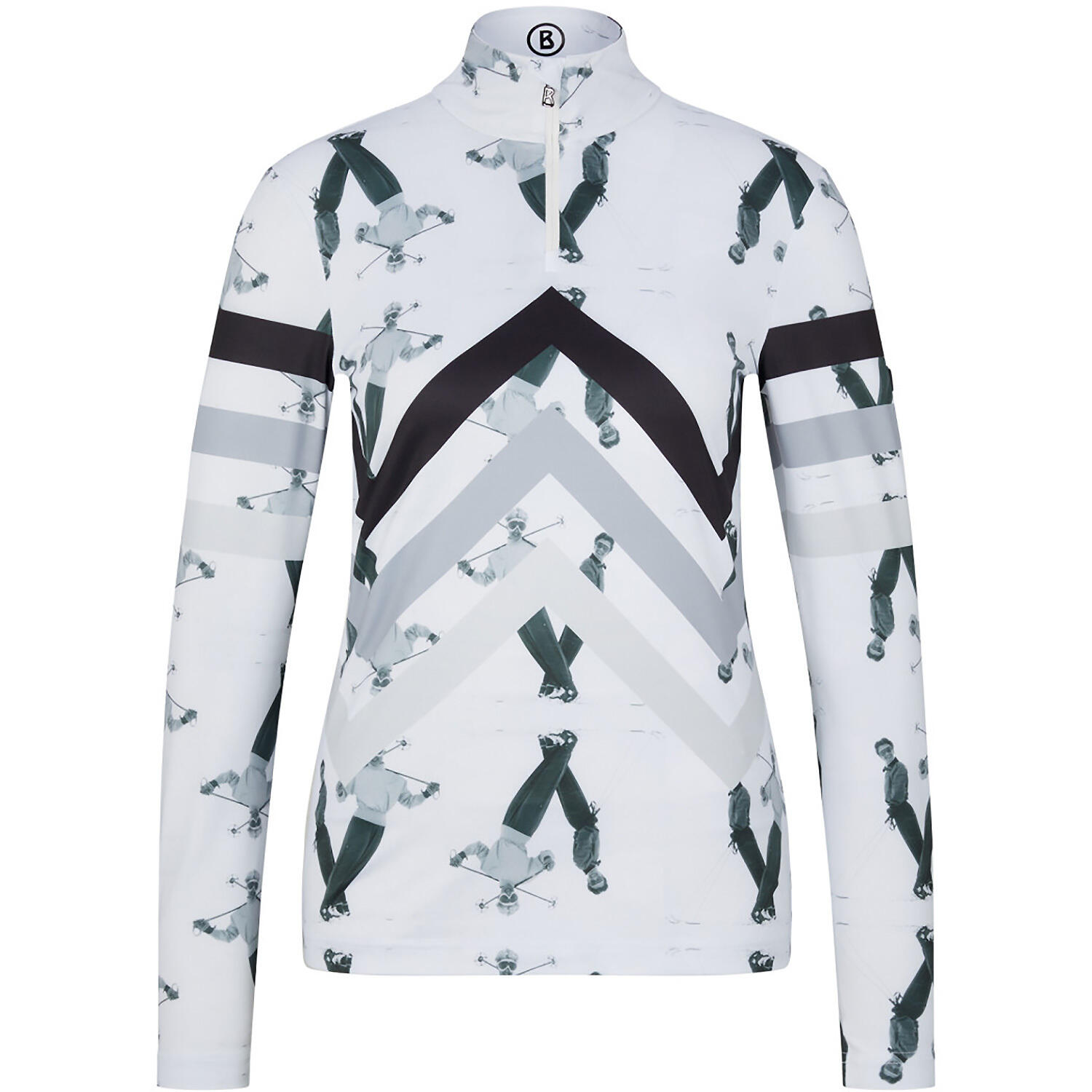 BOGNER Sweatshirt Sport LADIES BELINE1