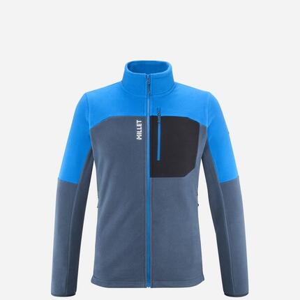 Polaire Outdoor lifestyle pour homme CIMAÏ