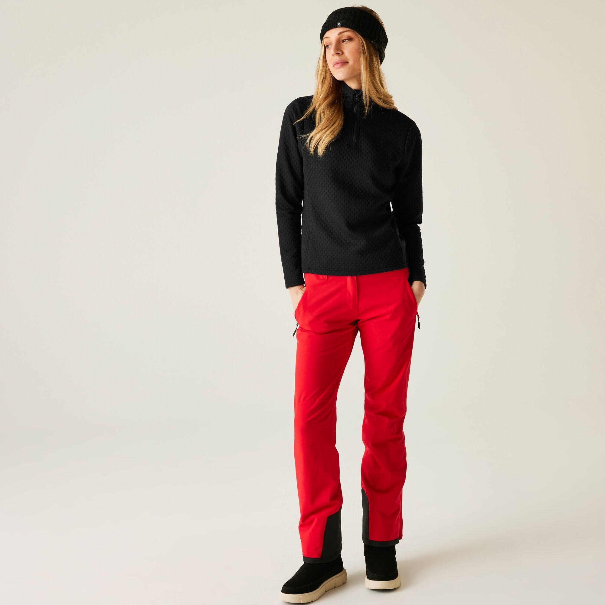 Chaqueta de mujer de peso medio Regatta Blindside II 5/7