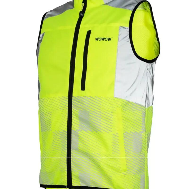 Safety vest Wowow Tracker