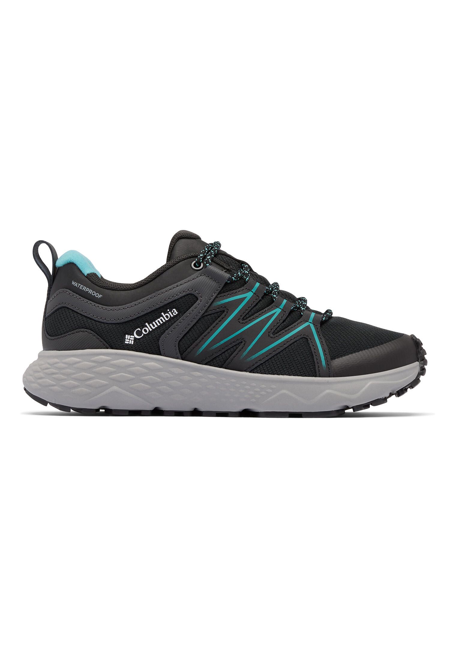 Buty trekkingowe damskie,  Peakfreak Roam WP 3/7