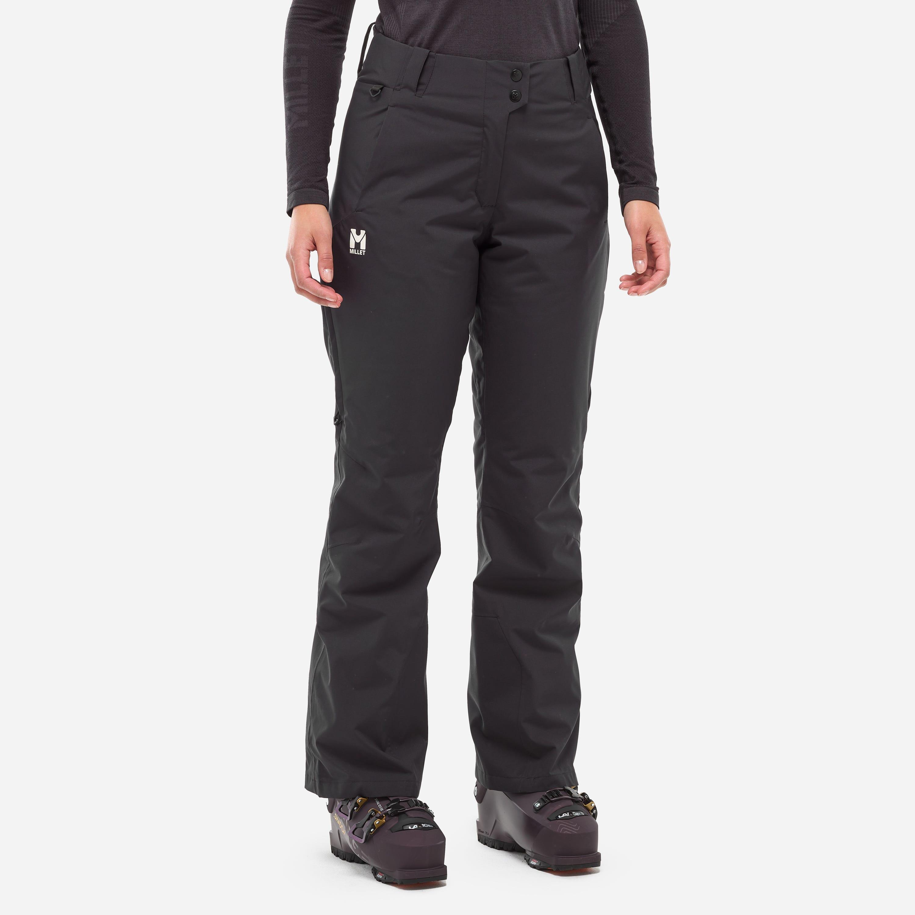 Pantalon Ski pour femme GRANDS MONTETS 3/5