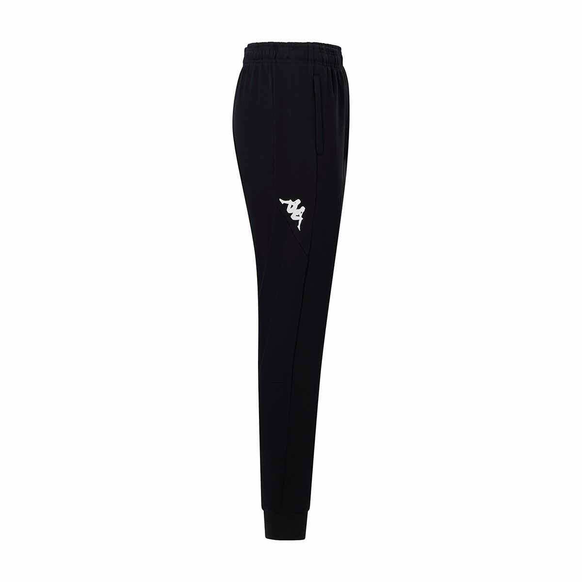 Pantalon multisports femme Lubiola noir 2/4