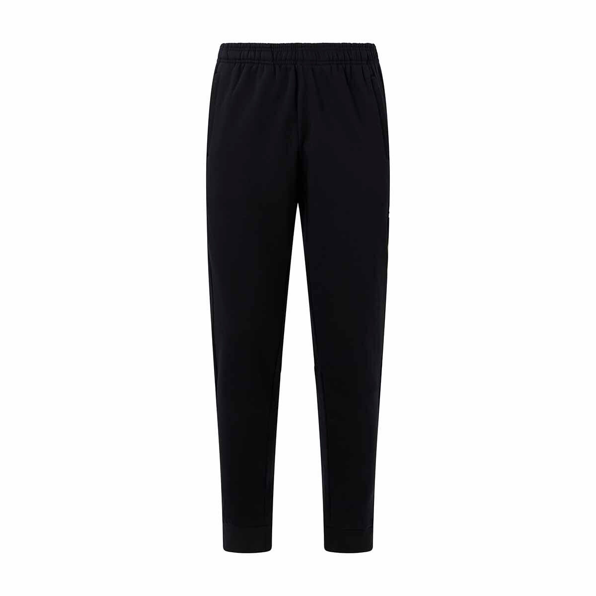 Pantalon multisports femme Lubiola noir 4/4