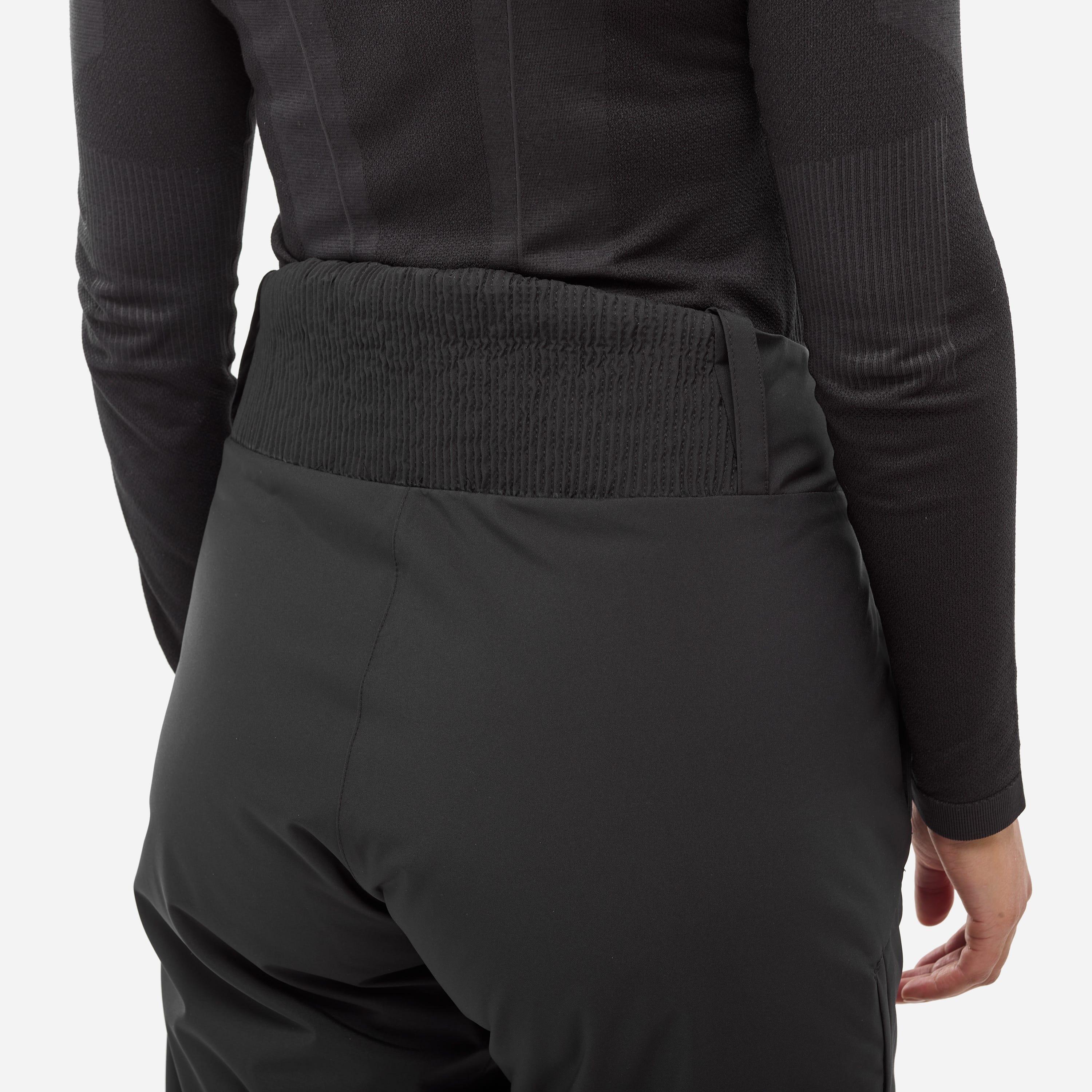 Pantalon Ski pour femme GRANDS MONTETS 5/5
