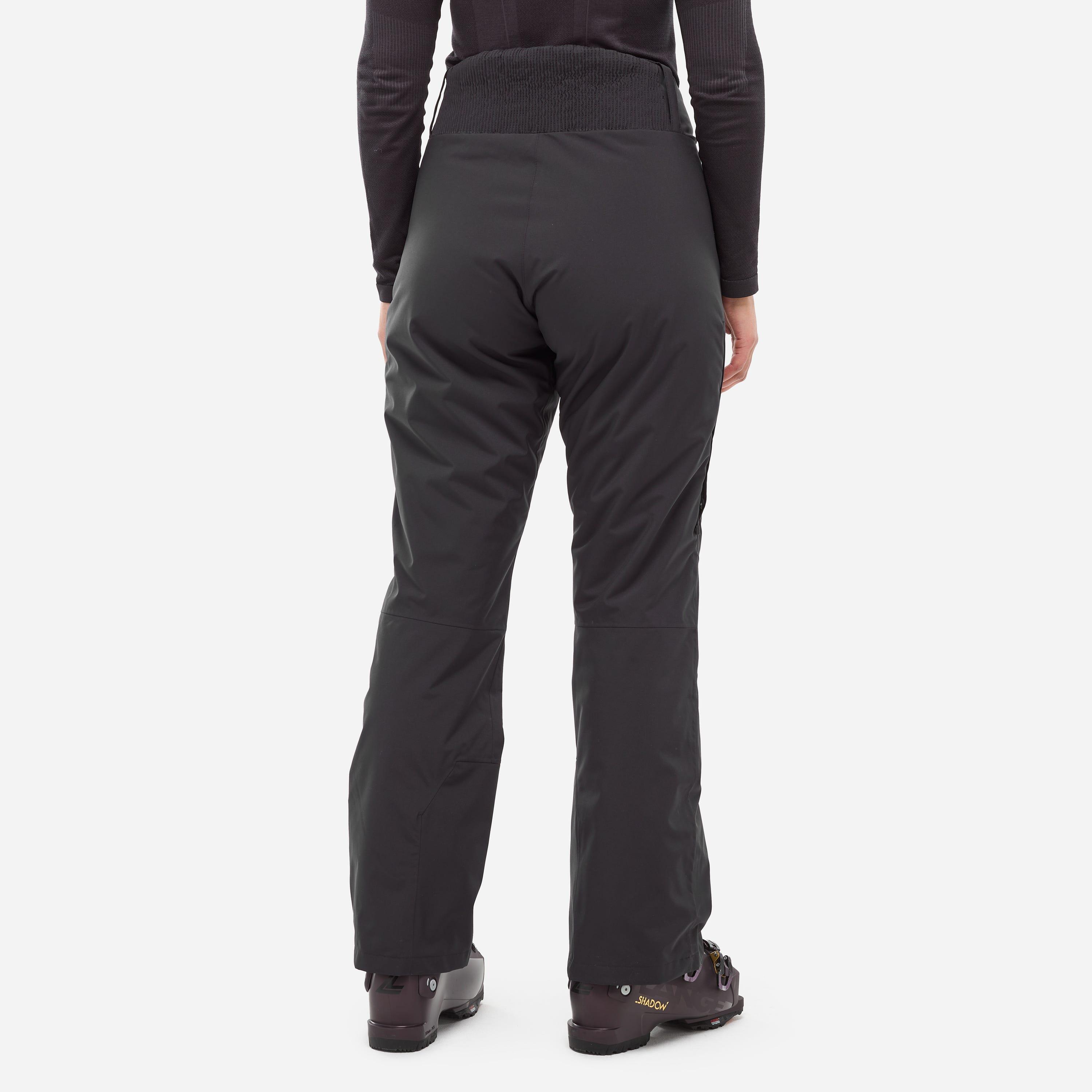 Pantalon Ski pour femme GRANDS MONTETS 4/5