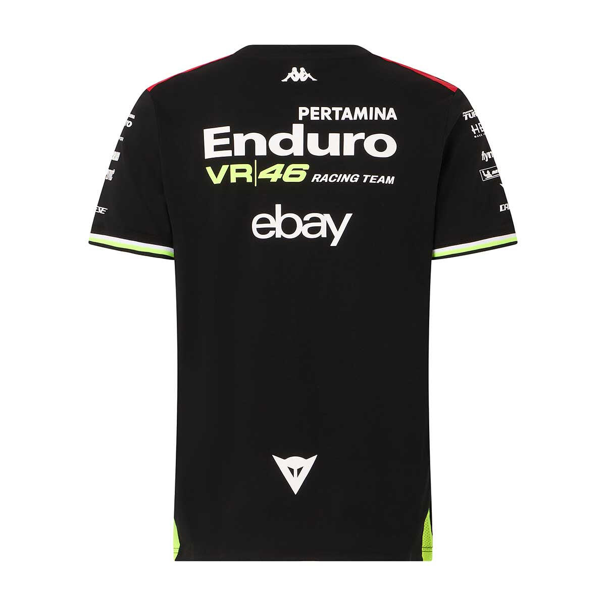 T-shirt Amirim homme VR46 2025 7/7