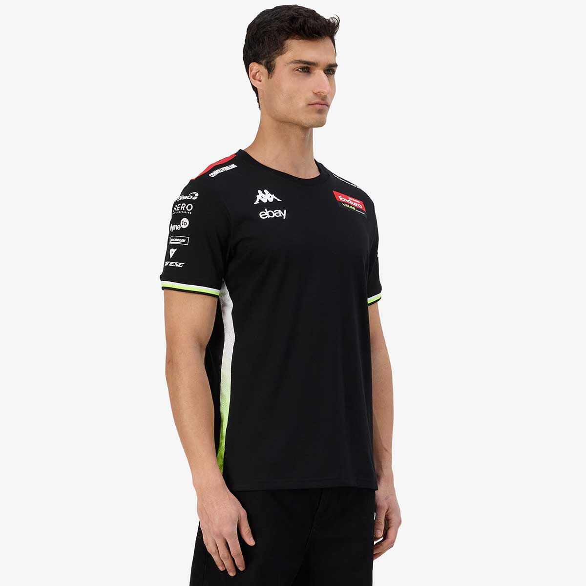 T-shirt Amirim homme VR46 2025 4/7