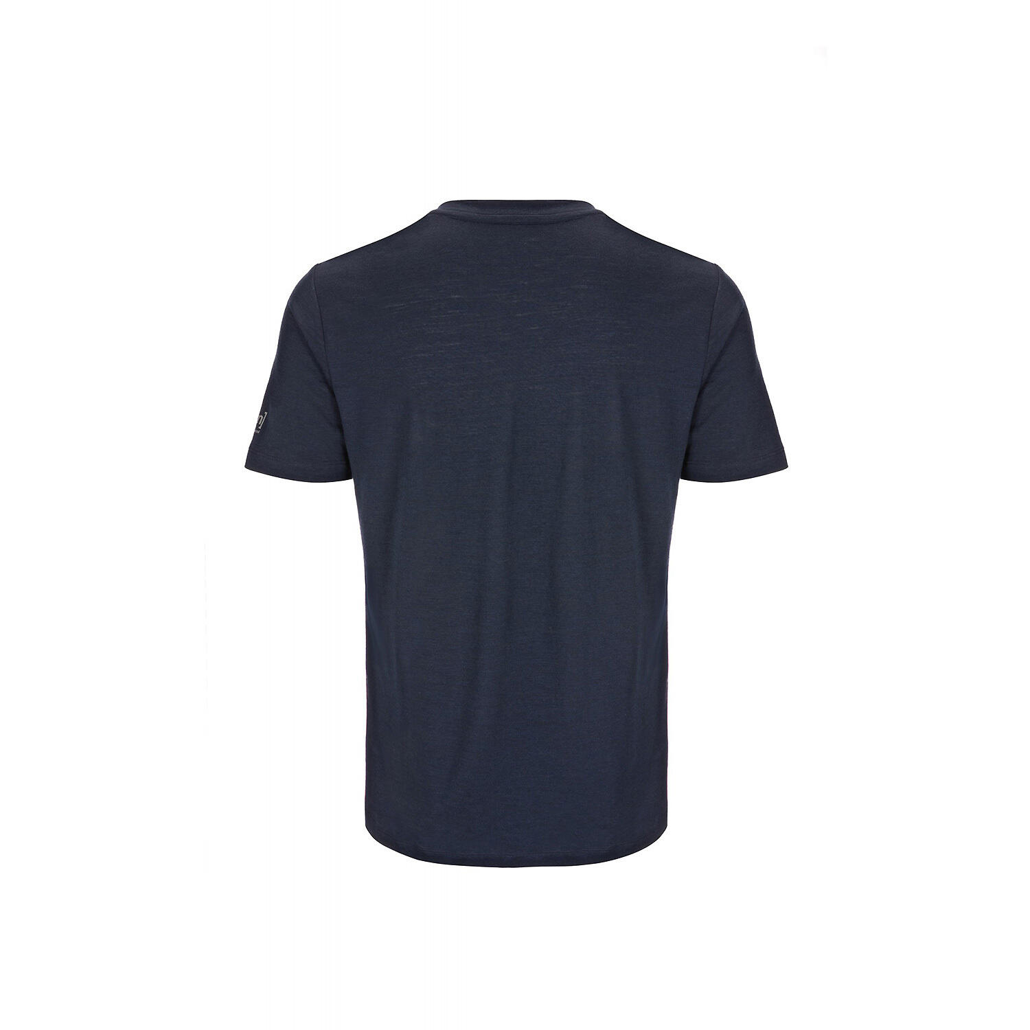Herren Shirt Kurzarmshirt Base V-Neck 2/3