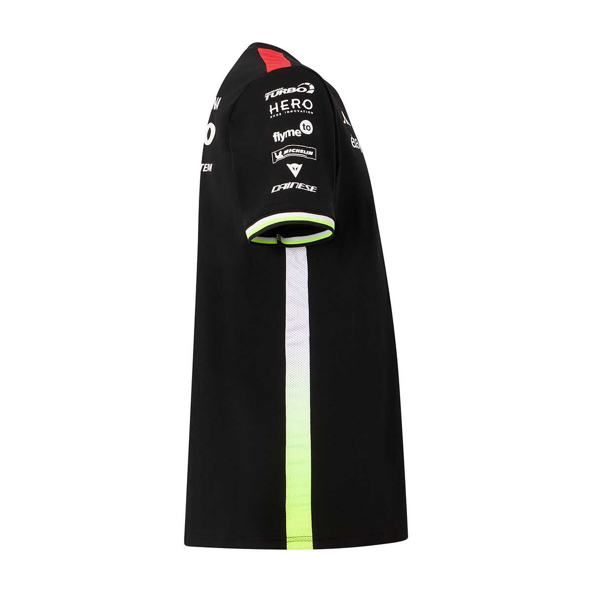 T-shirt Amirim homme VR46 2025 6/7