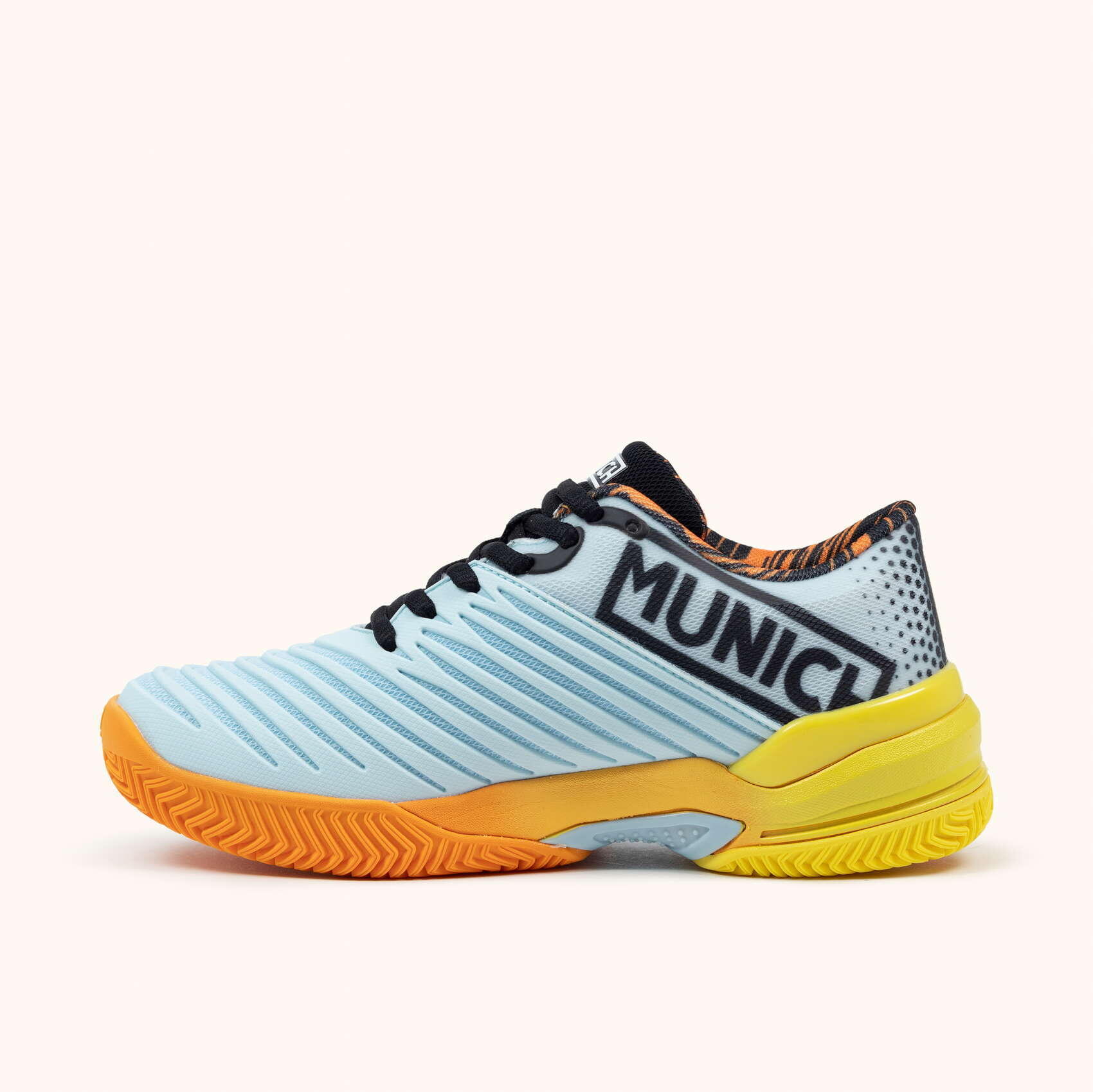 Chaussures Munich Padx 58 Padel 4034058 3/6