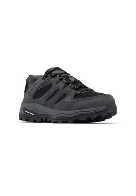 Columbia Damen Redmond IV Trekkingschuhe wasserdicht 2128741 Schwarz