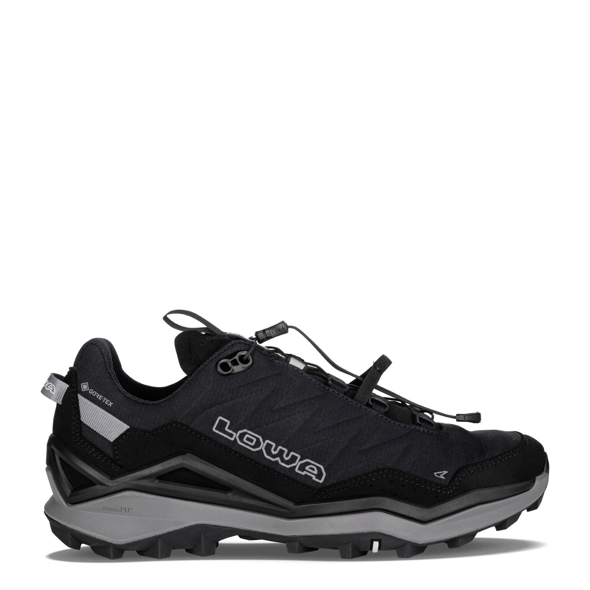 LOWA Sapato MADDOX PRO GTX LO SL 3/7