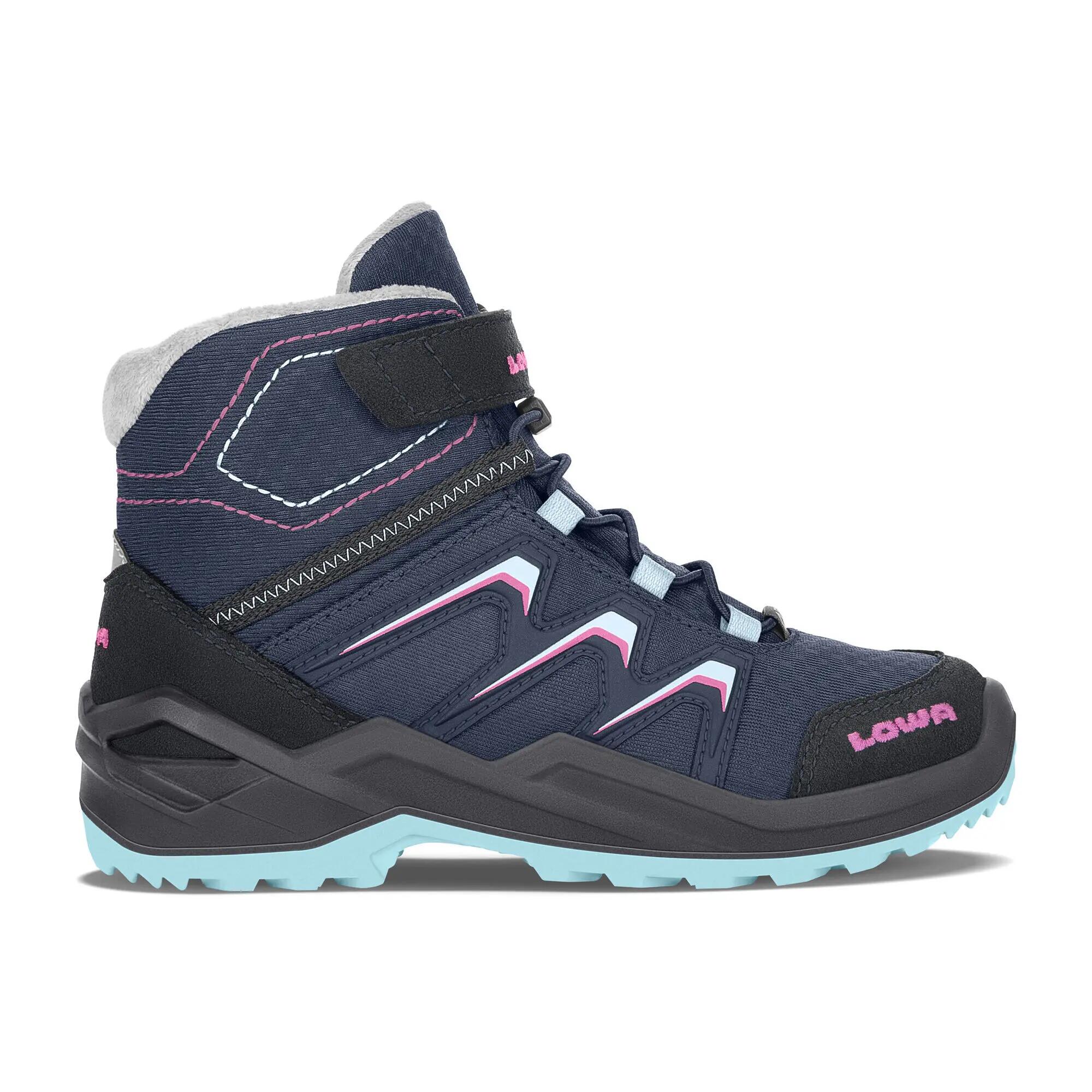 MADDOX WARM GTX MID MADDOX WARM GTX MID 3/7