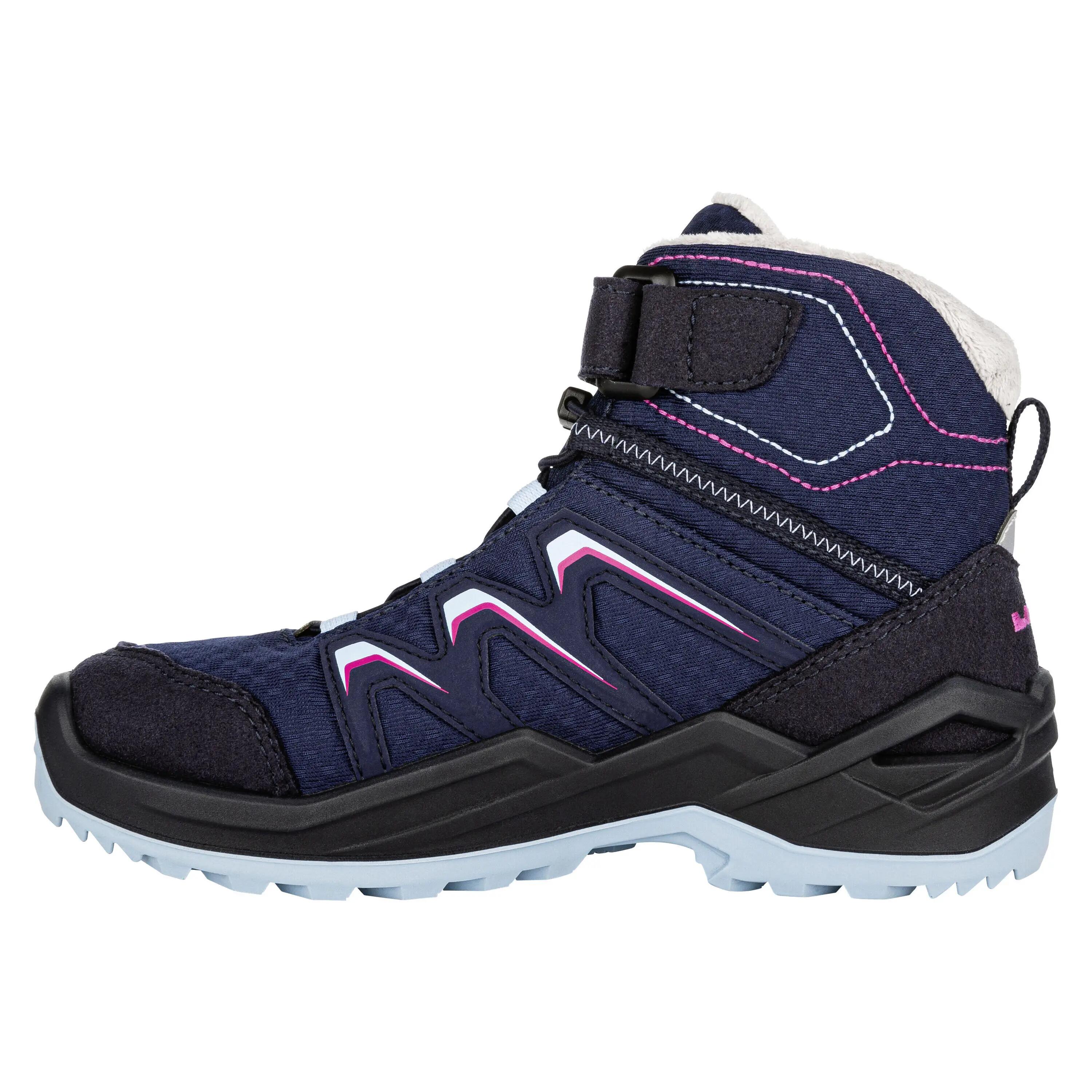 MADDOX WARM GTX MID MADDOX WARM GTX MID 2/7