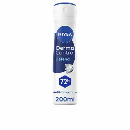 Deospray NIVEA DERMA CONTROL 200 ml