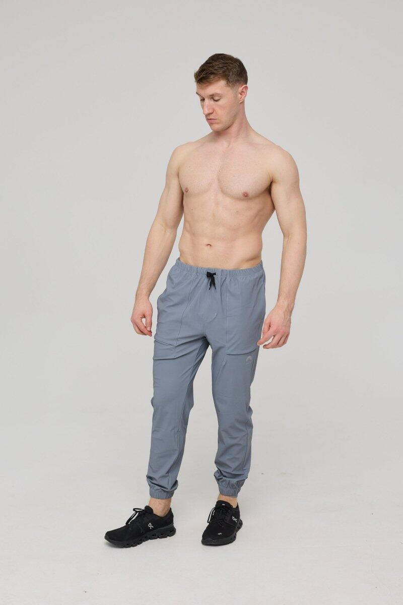 Femme Fitness Jogger Elite Everyday Gris 2/4