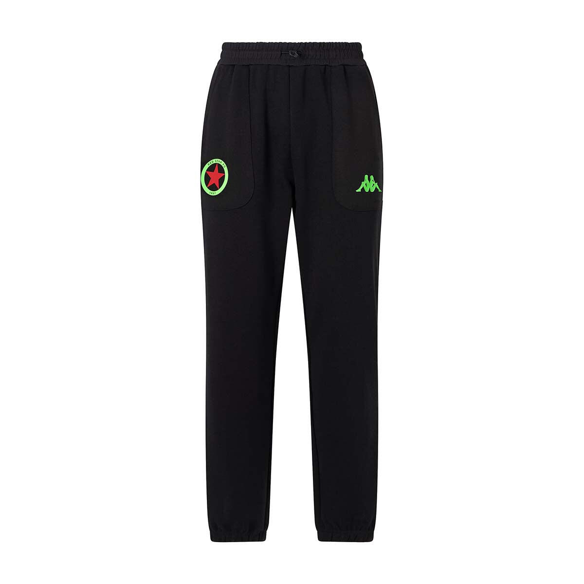 Pantalon Messo homme Red Star FC 25/26 2/7