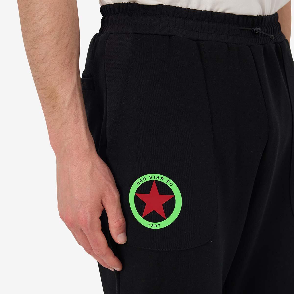 Pantalon Messo homme Red Star FC 25/26 7/7