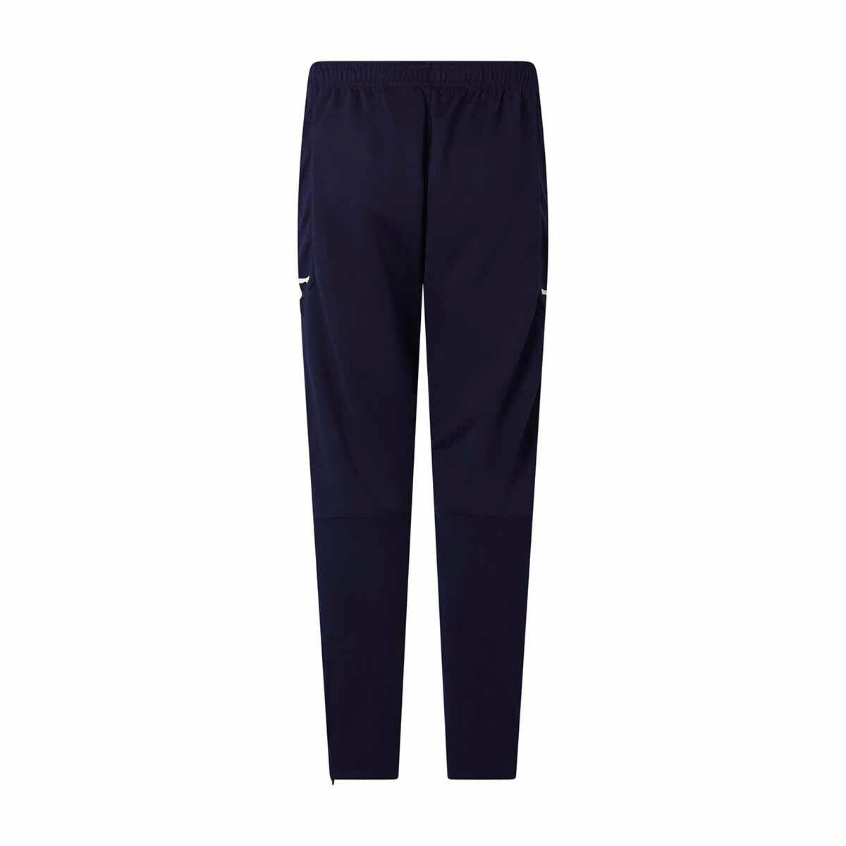 Pantalon multisports garçon Lorente bleu 4/7