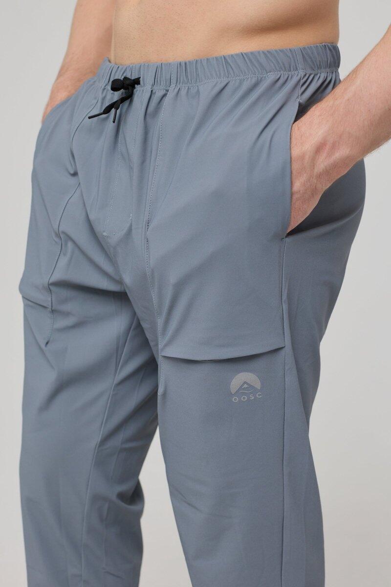 Femme Fitness Jogger Elite Everyday Gris 4/4