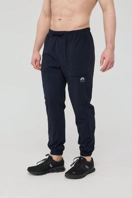 Elite everyday activewear joggers - zwart