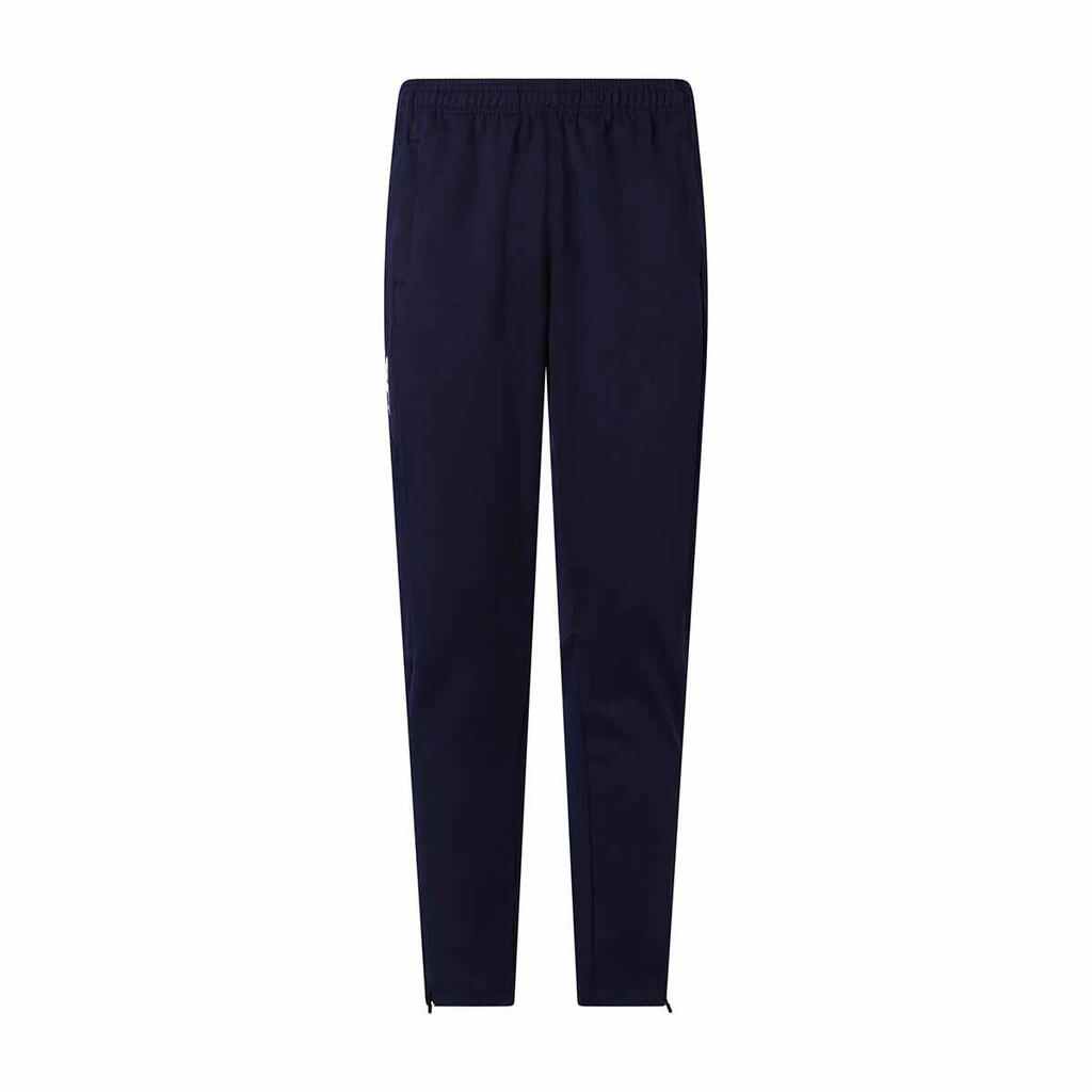 Kappa Lorente Boys' Navy Joggers