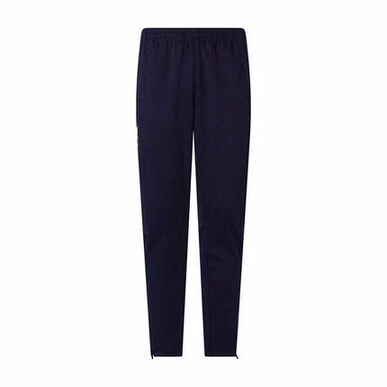 Pantalon multisports garçon Lorente bleu