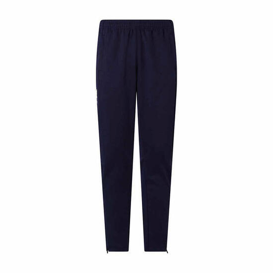 Pantalon multisports garçon Lorente bleu