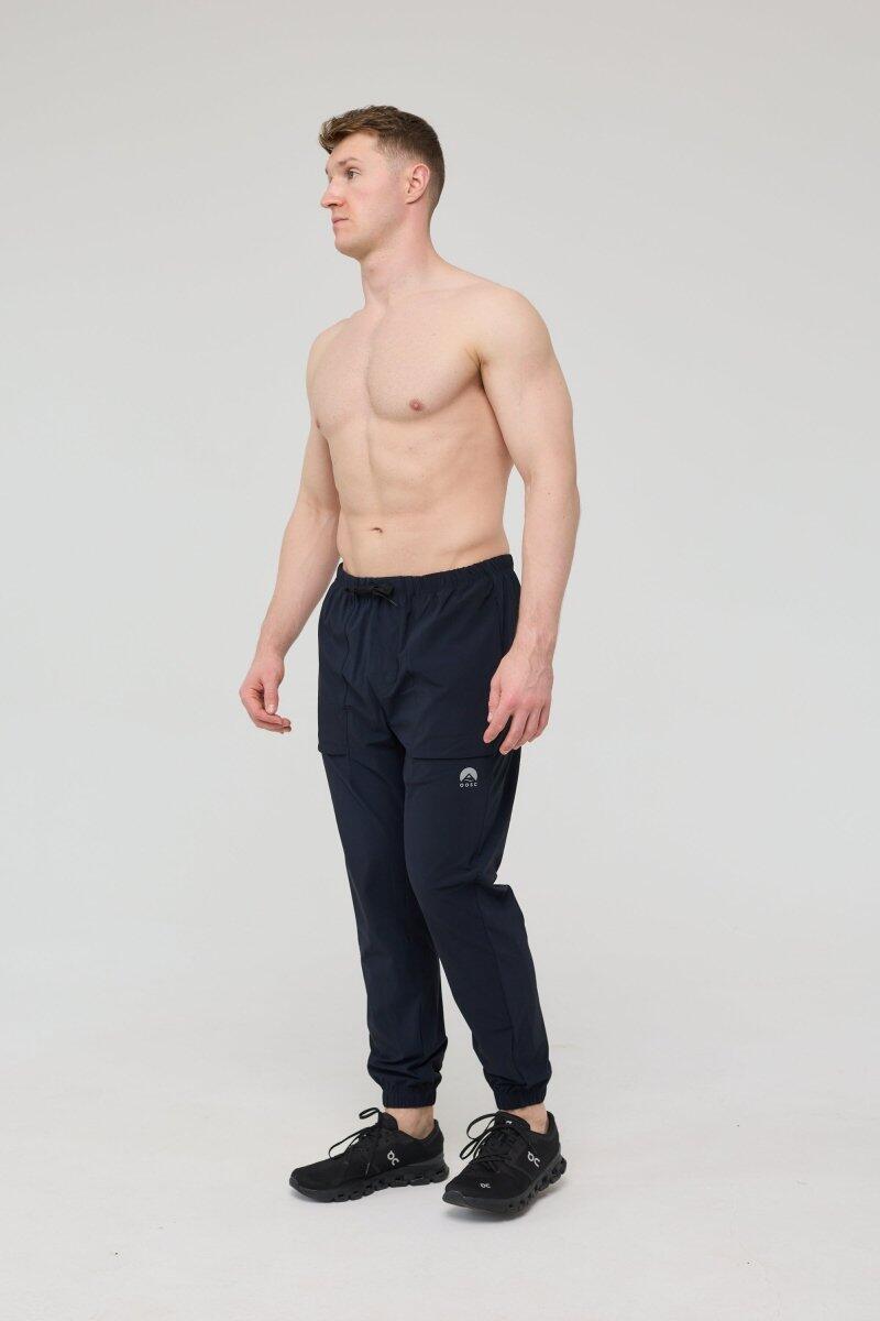 Femme Fitness Jogger Elite Everyday Noir 8/9
