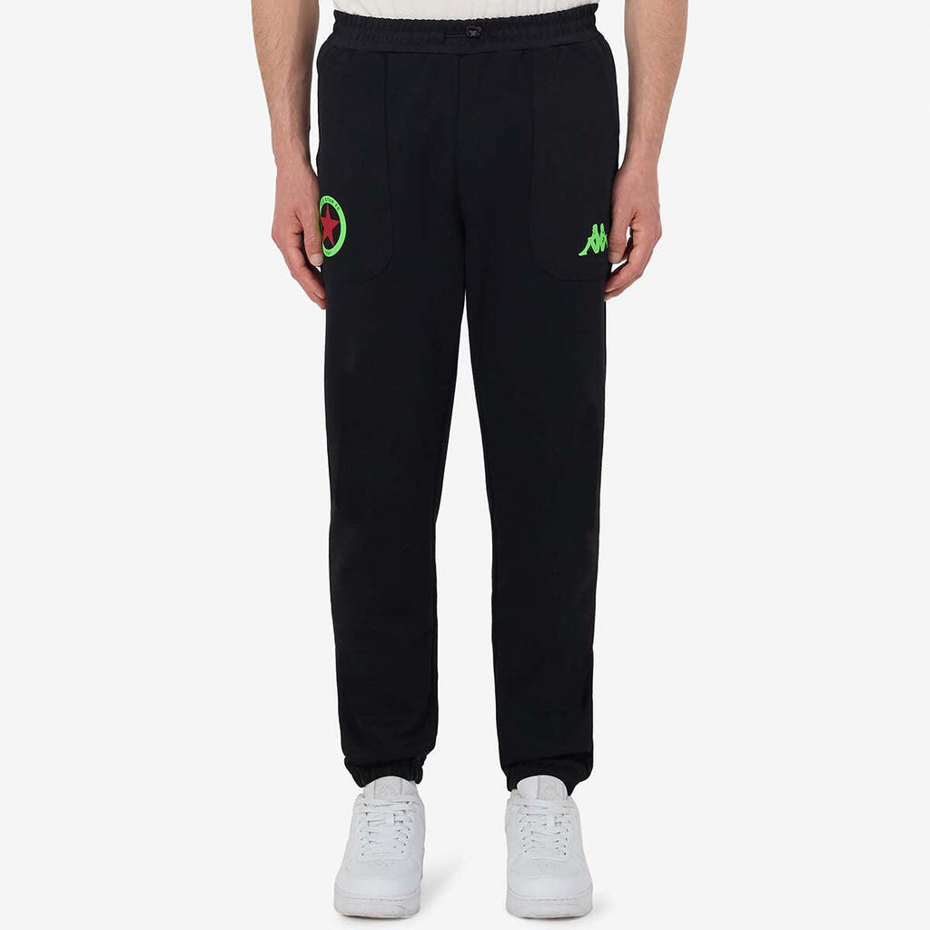 Red Star FC Tracksuit Bottoms