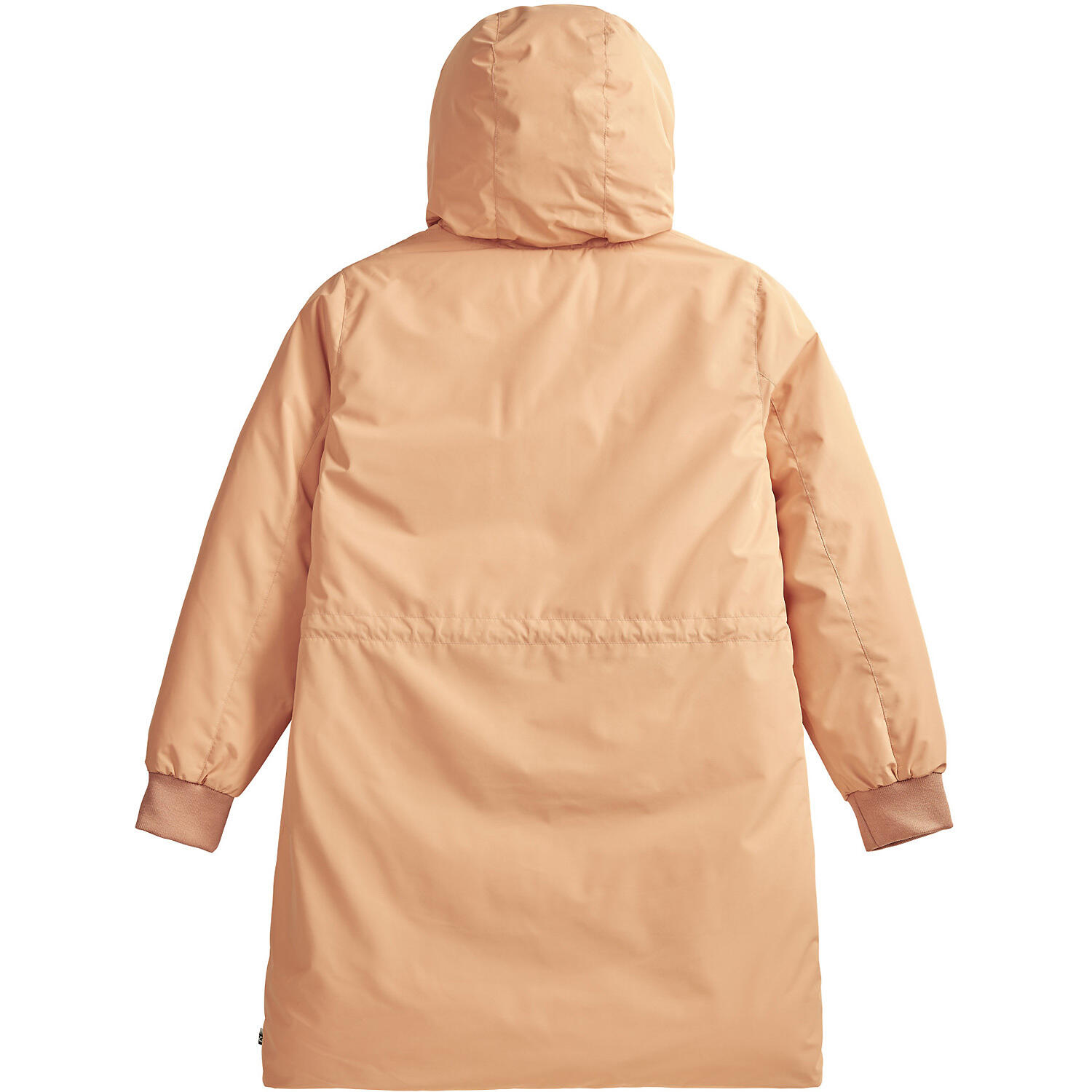 Damen Funktionsjacke W INUKEE REV. JACKET 2/4