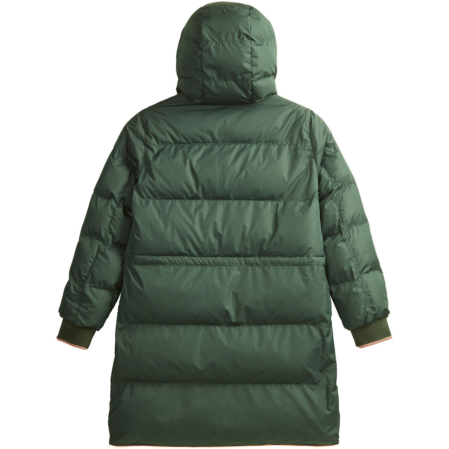 Damen Funktionsjacke W INUKEE REV. JACKET 4/4