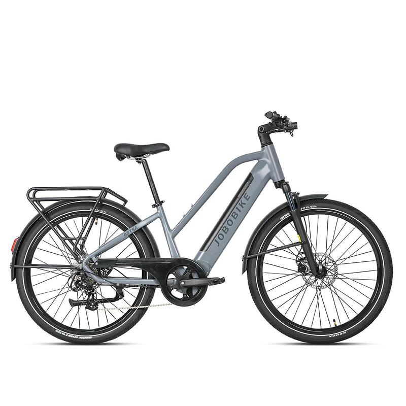 Bicicletă electrică pentru adulți JOBOBIKE Astra 250W 36V15AH baterie