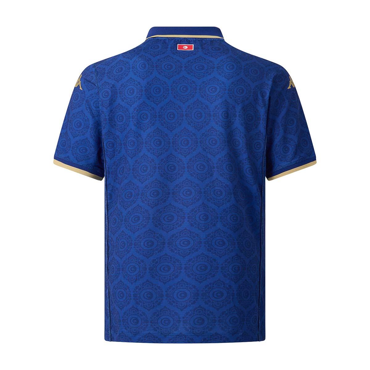 Maillot Kombat Pro Third homme Espérance Tunis 25/26 4/4