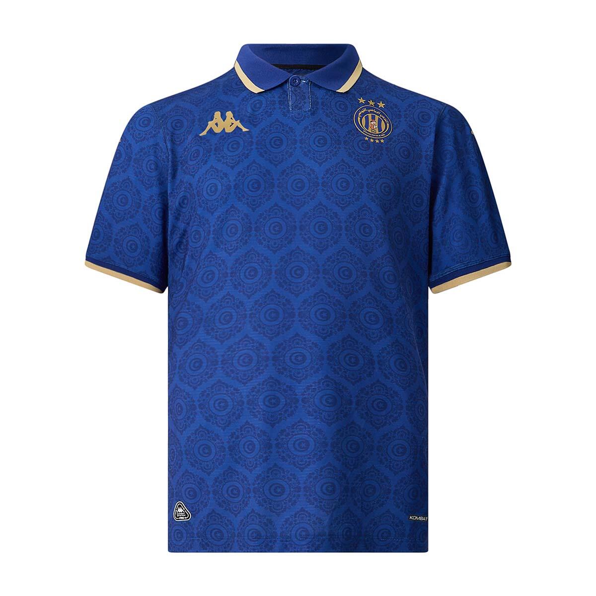 Maillot Kombat Pro Third homme Espérance Tunis 25/26 1/4