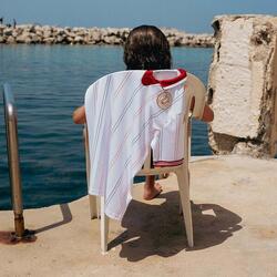 Maillot Plato Away homme US Endoume 25/26