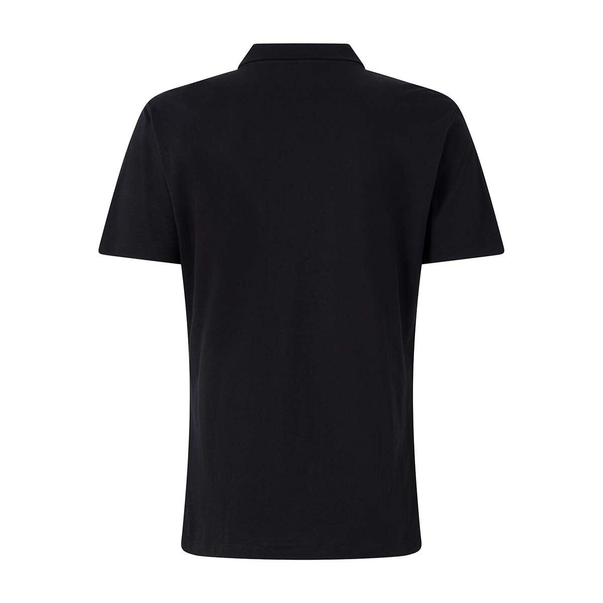 Polo Minditti garçon Red Star FC 25/26 4/4