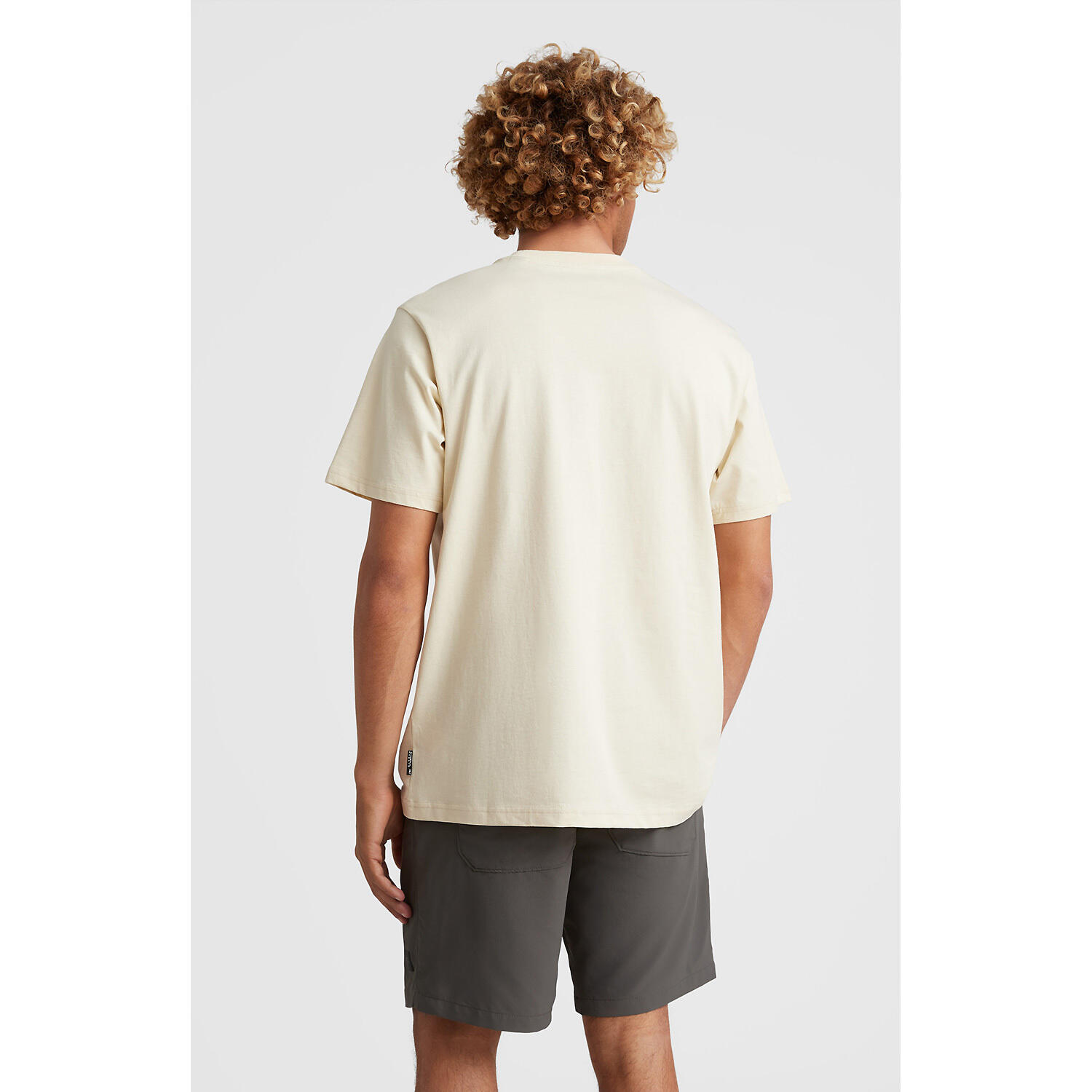 Herren T-Shirt M STREAM T-SHIRT 3/4