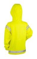 Cozy Rain Jacket 2/2