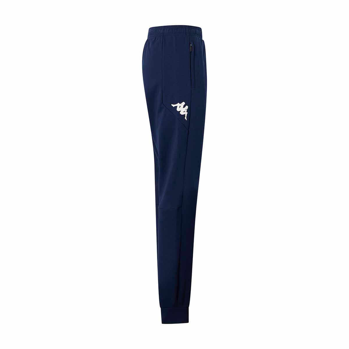 Pantalon multisports femme Lubiola bleu 7/7