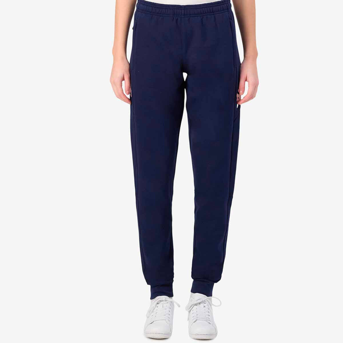 Pantalon multisports femme Lubiola bleu 1/7