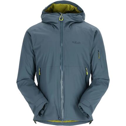 Herren Funktionsjacke M KHROMA TRANSPOSE JACKET