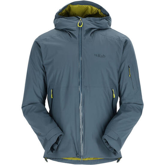 Herren Funktionsjacke M KHROMA TRANSPOSE JACKET