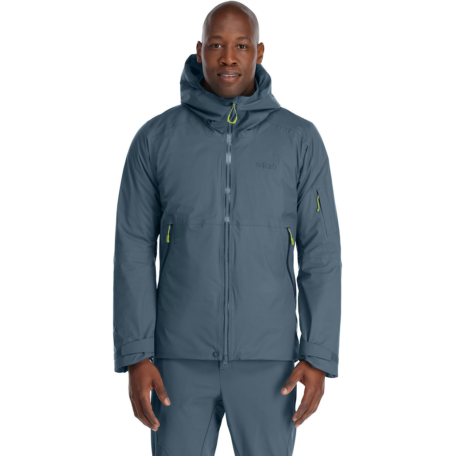 Herren Funktionsjacke M KHROMA TRANSPOSE JACKET 3/7