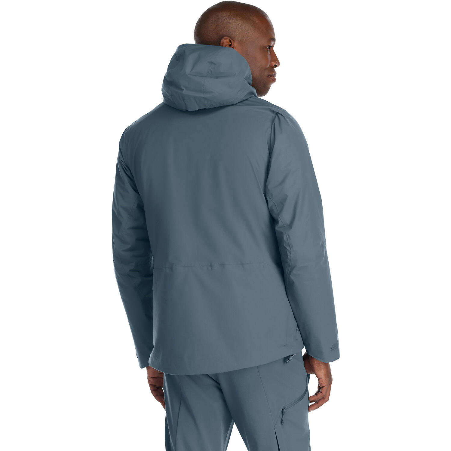 Herren Funktionsjacke M KHROMA TRANSPOSE JACKET 4/7