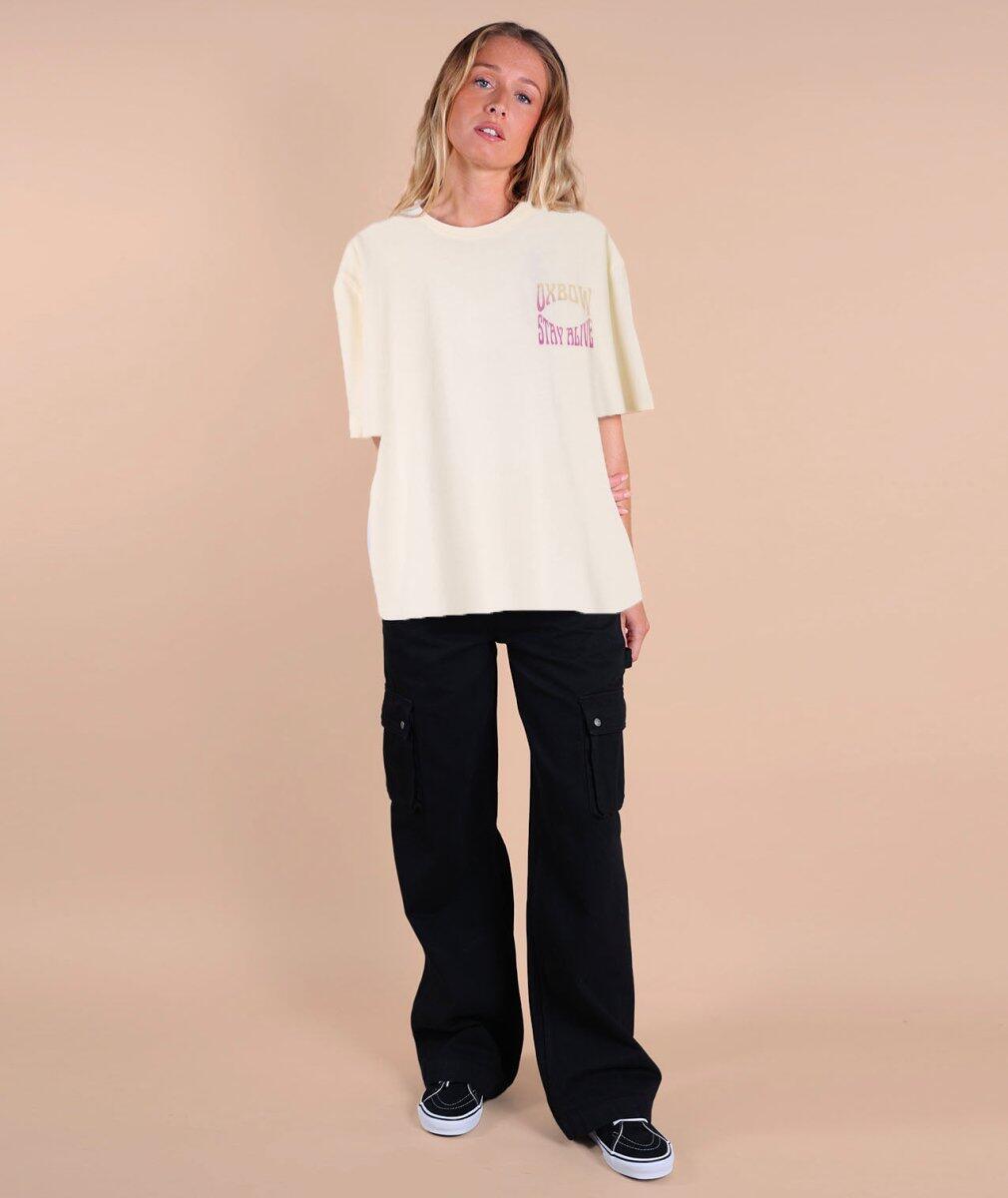 R2SHADED T Shirt Donna 6/7