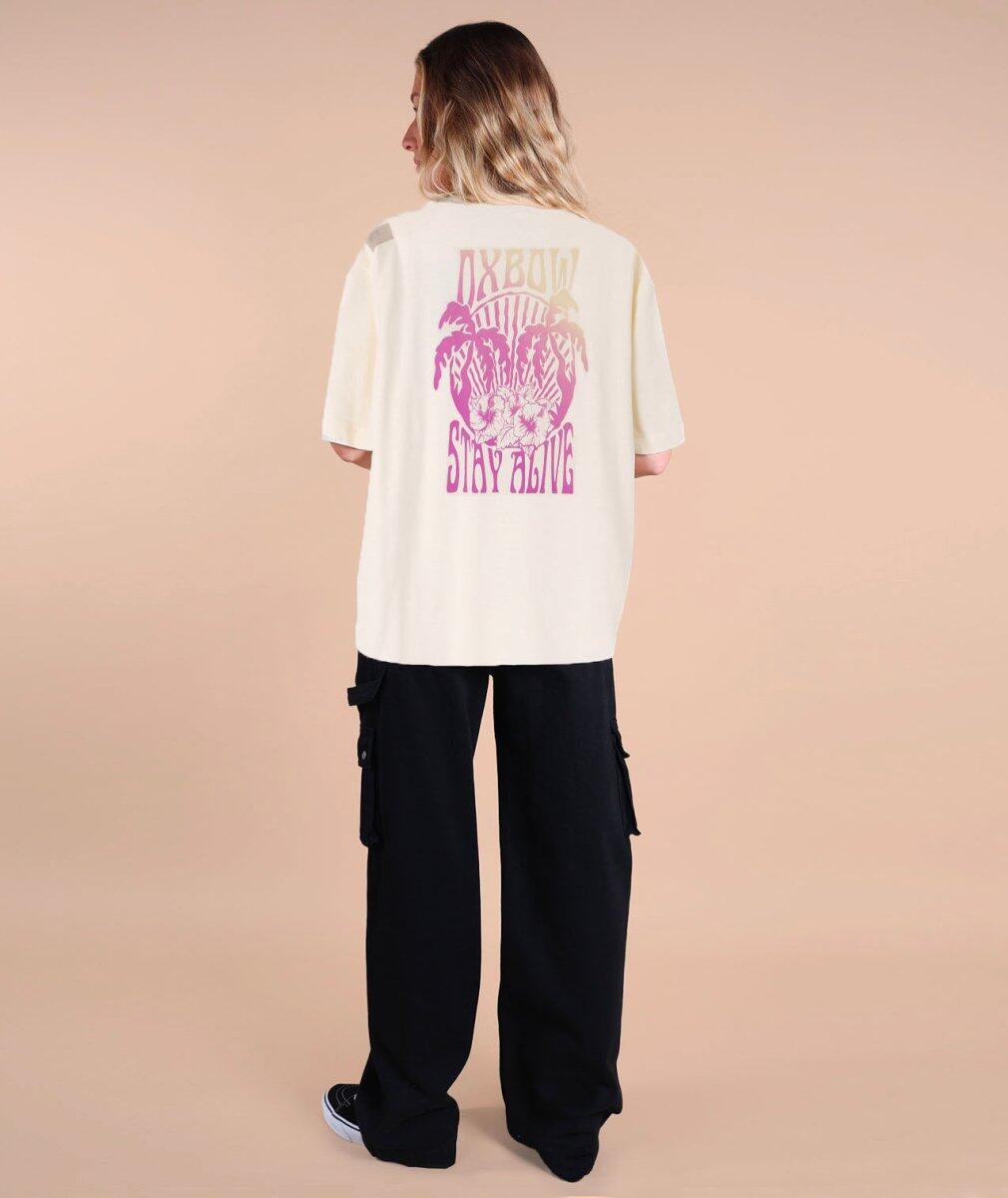 R2SHADED T Shirt Donna 5/7