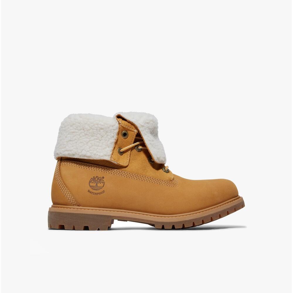 TIMBERLAND picture