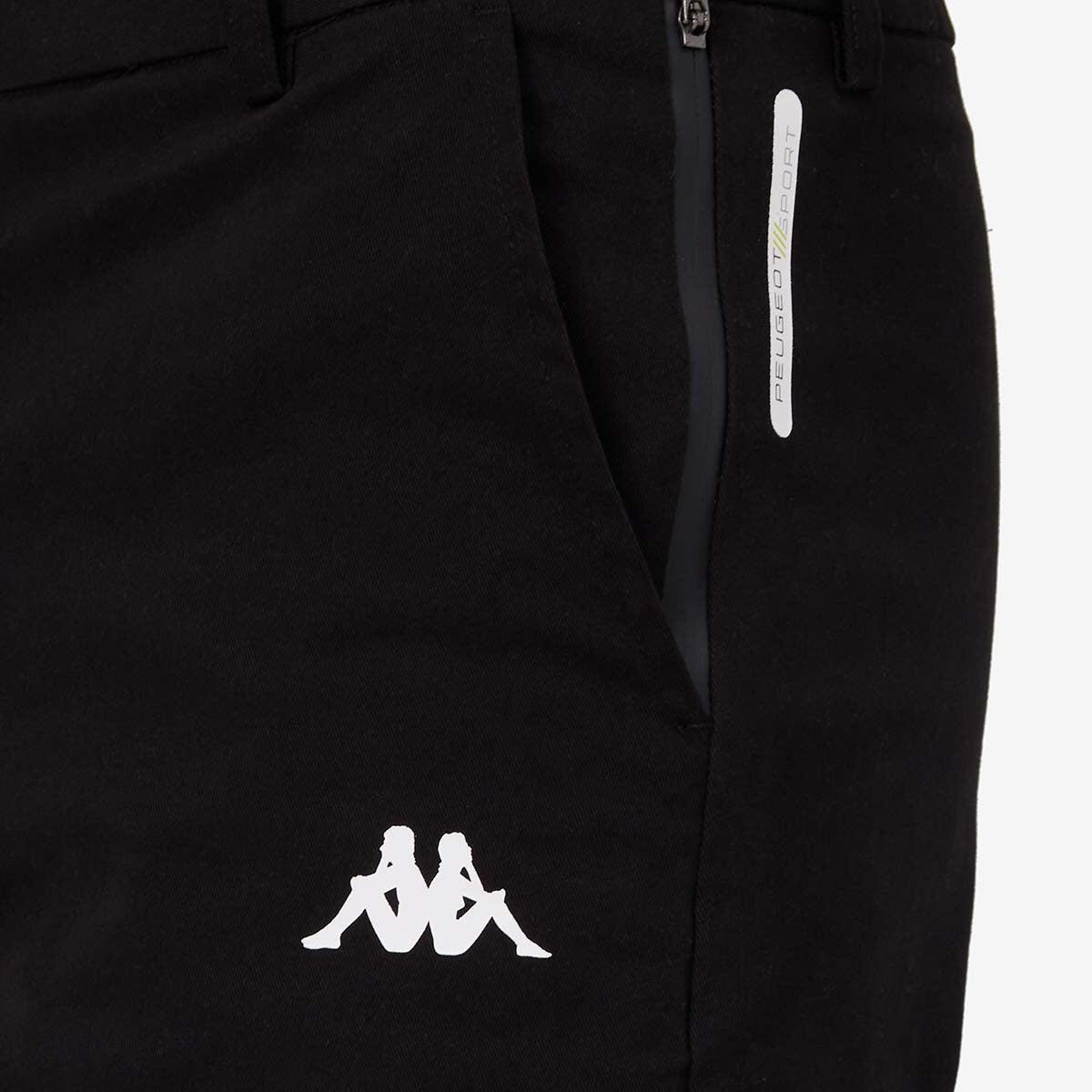 Pantalón Kappa Adraw Peugeot Sport 7/7